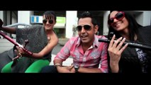 Bugchu - Singh vs Kaur - Gippy Grewal - Surveen Chawla - Latest Punjabi Song 2016