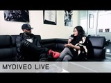 Detroit’s Royce da 5’9” Gets Some LA Lovin’ - mydiveo LIVE! on Myx TV