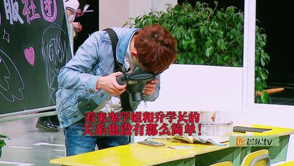 《明星烧脑时间》01案: 何炅“何痴情”痛失女友却惨遭怀疑 Crime Scene EP.1 Recap