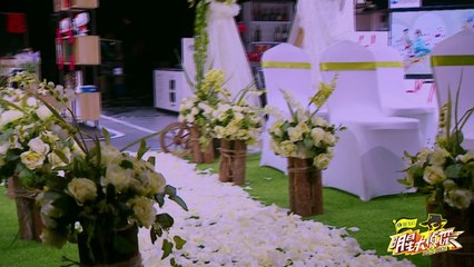 《明星烧脑时间》05案: 张若昀“张策划”推理全程二萌 Crime Scene EP.5 Recap