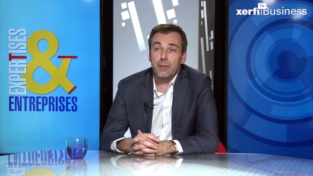 Matthieu Boivent, SQLI Bâtir la stratégie d'une marketplace