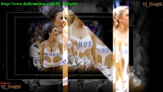 Best EDM Tracklist 2016 - Cheerleader Sport Beautiful Girl - Dj Hotgirl