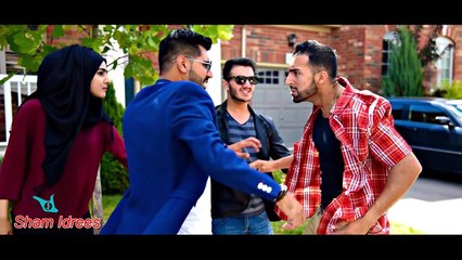 Would You Fight For Your Sister - Shahveer Jafry And Sham Idrees -