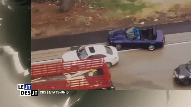 Fini les courses poursuites aux Etats-Unis, grâce à une invention bien utile