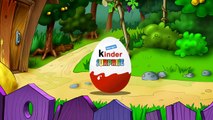 Peppa Pig en Espanol   Peppa pig Change Tom And Jerry Character Serie Kinder Surprise Eggs