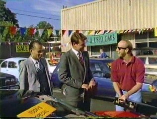 Get A Life - S2e04 - Health Inspector 2000