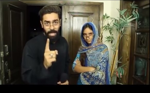 shahveer jafry sham idrees danish ali rahim desi s videos -