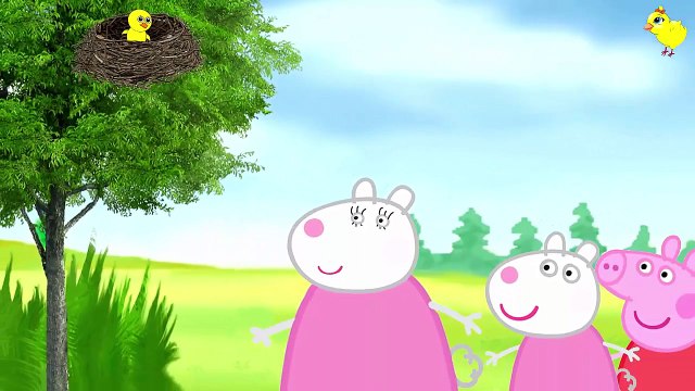 Свинка Пеппа - Cборник 9 | Свинка Пеппа 2016 | Свинка Пеппа - мультфильмы для детей. Peppa Pig HD