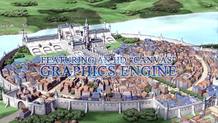 Valkyria Chronicles Remastered - Trailer de lancement PS4