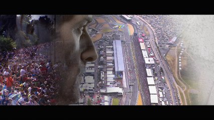 The 84th Edition of  Les 24 Heures du Mans - Teaser