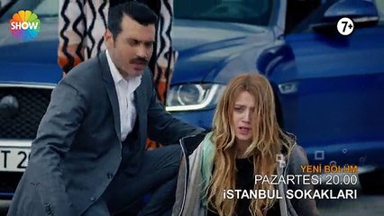 İstanbul Sokakları 6.Bölüm Fragmanı