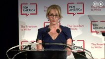 J. K. Rowling sobre Trump