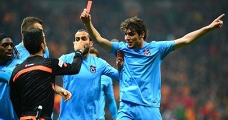 Salih Dursun, Galatasaray'a Dönüyor