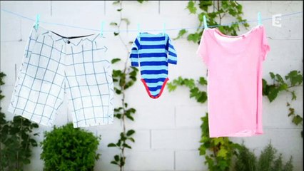 Générique "Les Maternelles" - France 5