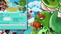 Angry Birds Fight CHEATS v1.2 (gems,coins,energy)