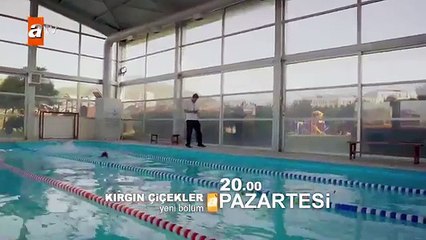 Kırgın Çiçekler 47.Bölüm Fragmanı