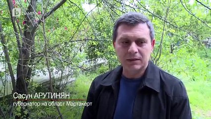 Болгарское ТВ: Народ Карабаха казался обречённым, но не сдался