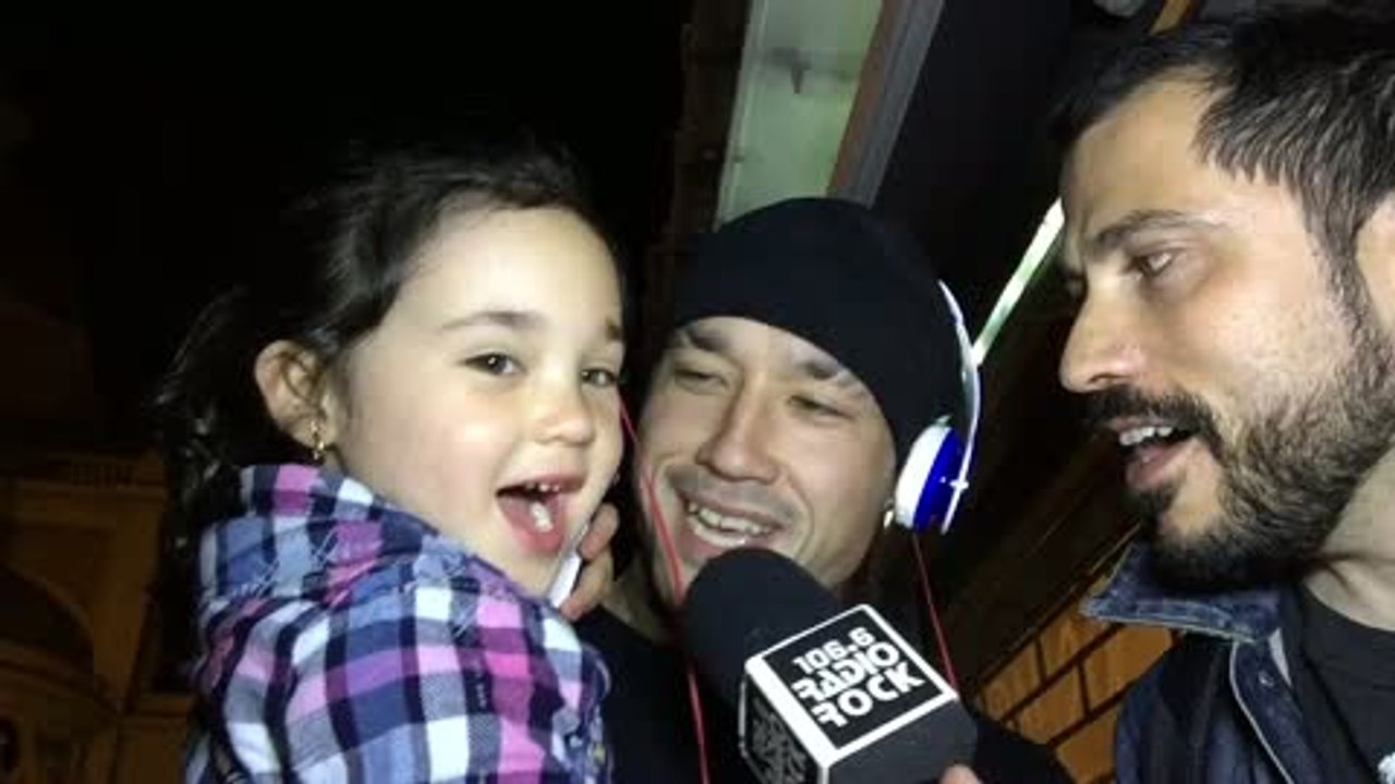 Radja Nainggolan Roma Roma per Totti!