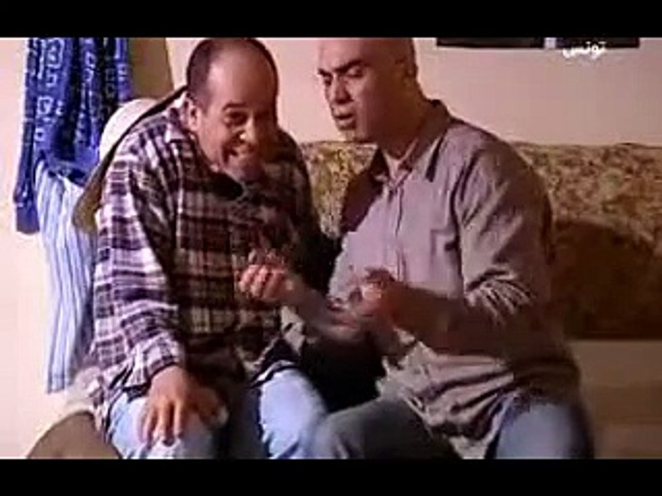 مسلسل دار الوزير الحلقة Dar Louzir episode 05