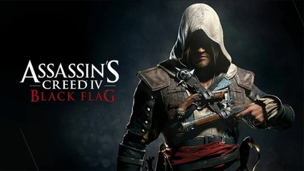 Assassin's Creed IV Black Flag : Theme song