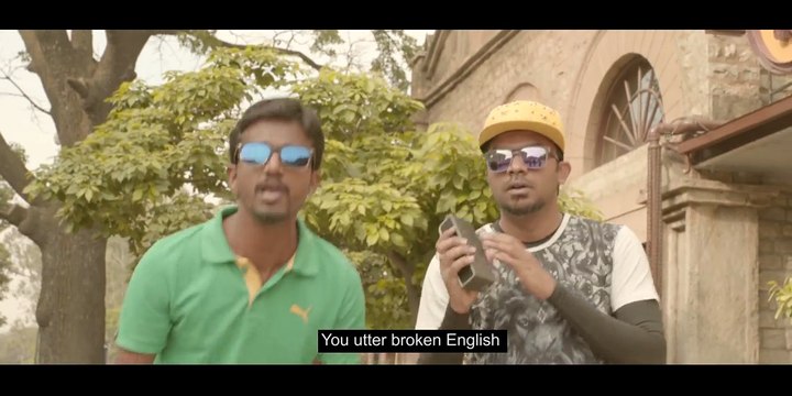 Kirik Keerthi Namma Bengaluru Ft. Chandan Shetty _ ಕಿರಿಕ್ ಕೀರ್ತಿ ನಮ್ಮ ಬೆಂಗಳೂರು, ಜೊತೆಗೆ ಚಂದನ್ ಶೆಟ್ಟಿ