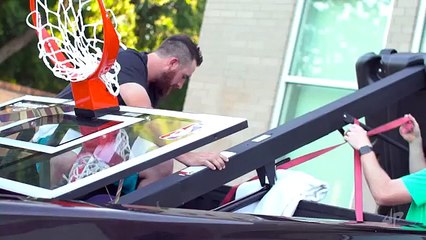 World Record Edition _ Dude Perfect.