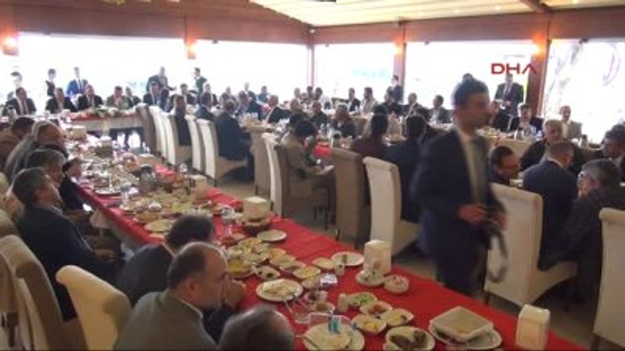 Samsun Cumhurbaşkanı Başdanışmanı Malkoç Türkiye, Kenan Evren?in Diktiği Anayasaya Sığmıyor