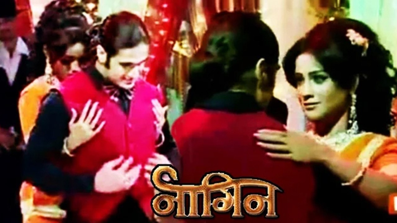 Nevla Kabir DANCES With Sesha | NAAGIN | 21st May Episode