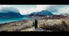 Les paysages Arctiques de la Norvège filmés en 4K !
