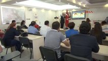 Gaziantep Mimarlar Odası Başkanı Gaziantep'teki Kentteki Konutlar Kalitesiz