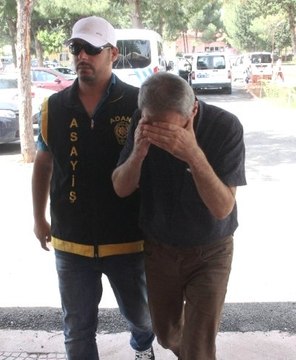 Fuhuş Baskınında Şaşırtan Açıklama: 2 Saat Önce Arasaydınız Genç Kadın Ayarlardım