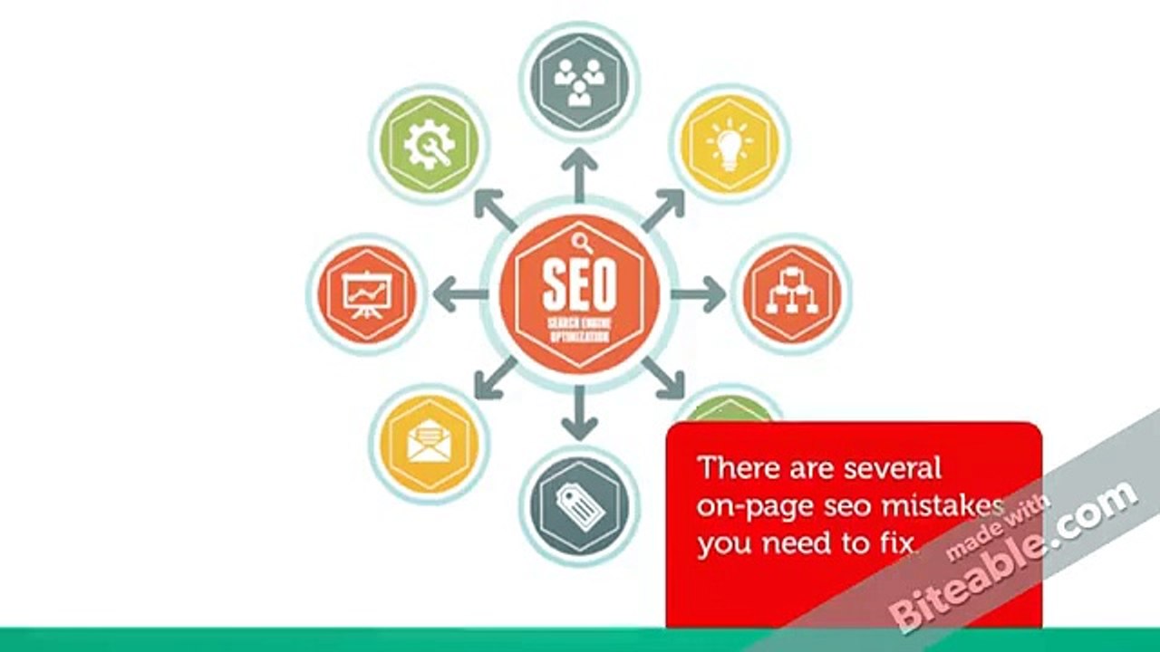 5 Common On-Page SEO Mistakes You Need To Fix