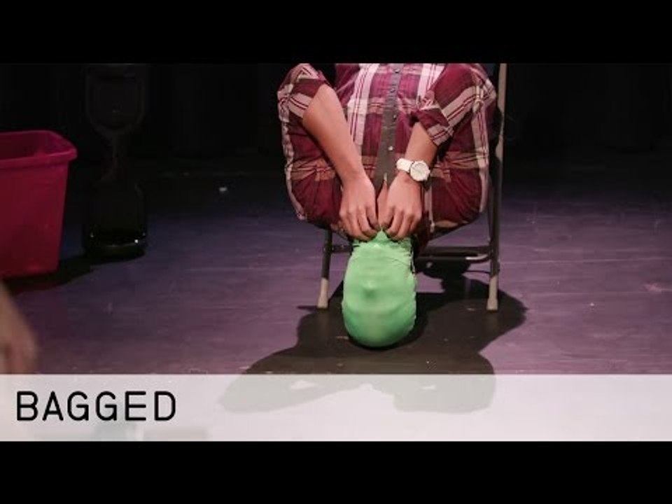 BAGGED - Performance All the Way… Sort Of
