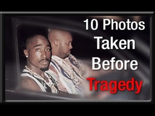 Top 10 Photos Taken Before Tragedy- MyxTV
