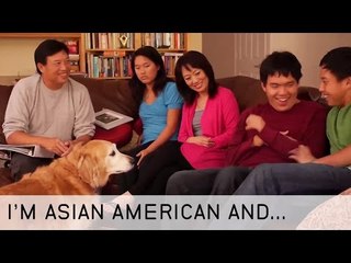 IAAA Ep 5 - One of A Kind Asian American Triplets