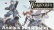 Valkyria Chronicles Remastered Análisis Sensession