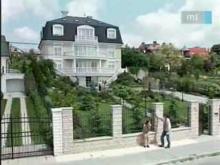 Szomszédok 316. Rész  1999 Június 3