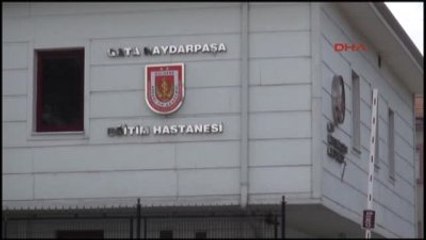 Emekli Orgenaral Şehit Oğluyla Aynı Şehitliğe Gömüldü