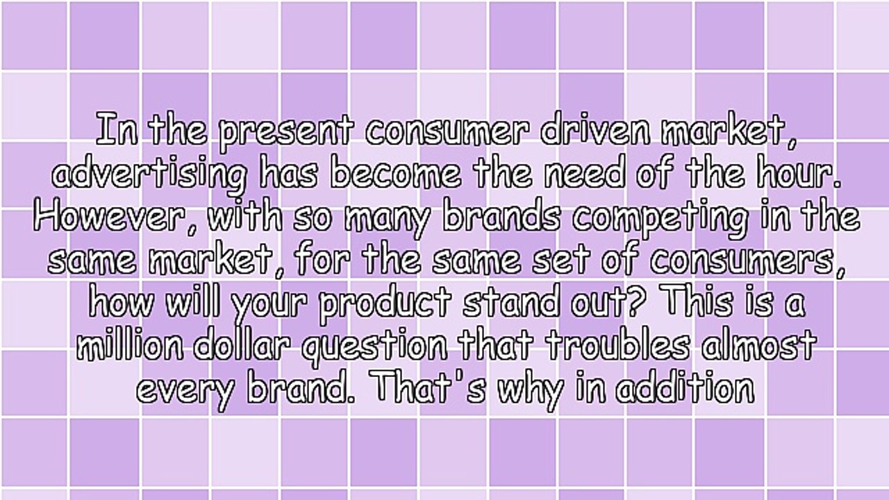 Types of Outdoor Advertising and Its Unfailing Impact