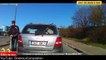 Russian car crash accidents dash cam Compilation 2016
