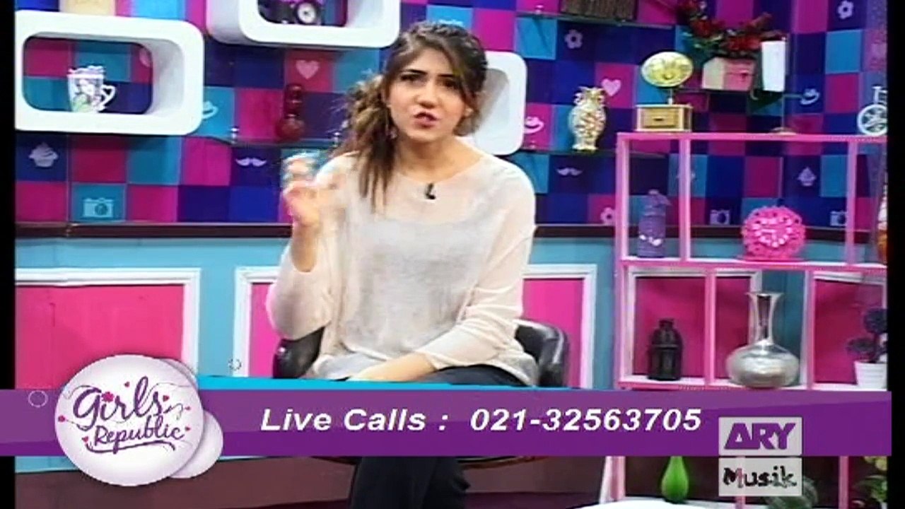Girls Republic on Ary Musik in High Quality 18t...