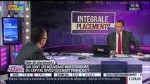 Idées de placements: Qui sont les nouveaux investisseurs du capital-investissement français ? - 18/05