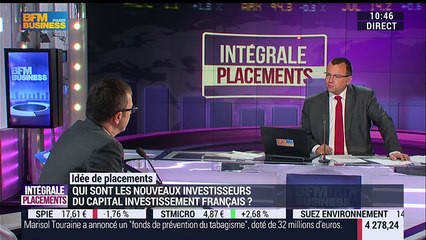 Idées de placements: Qui sont les nouveaux investisseurs du capital-investissement français ? - 18/05