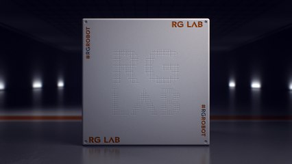 Oserez-vous défier le #RGRobot ?