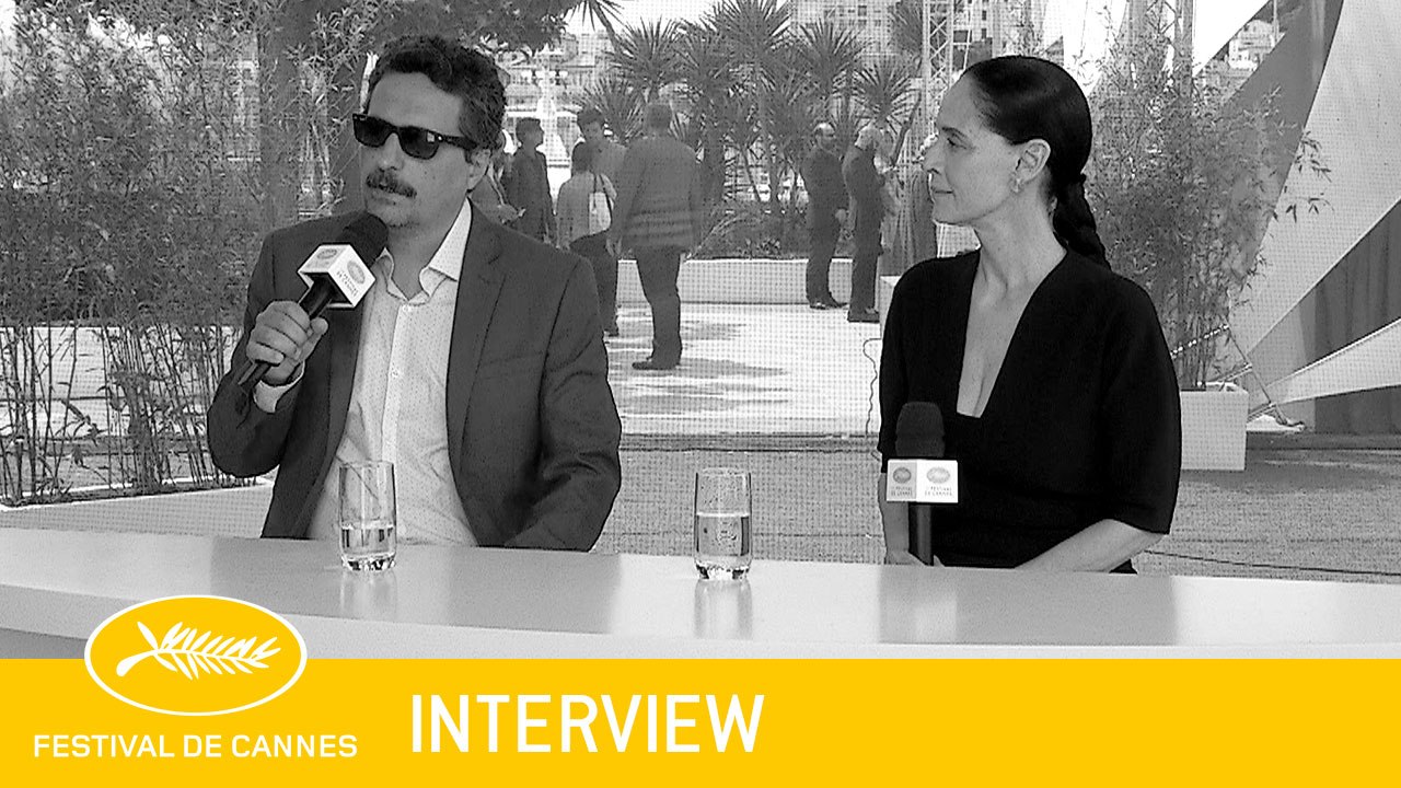 AQUARIUS - Interview - VF - Cannes 2016