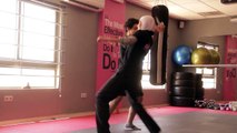 SheFighter Trailer - Empowering Women Through Self-Defense