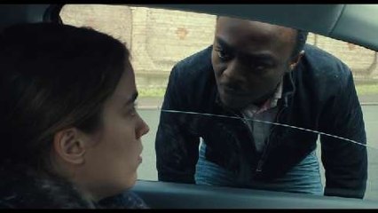 La Fille Inconnue de Jean-Pierre et Luc Dardenne (extrait)