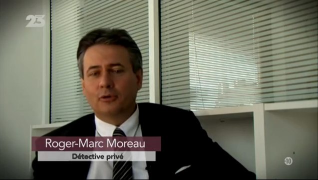 Contre-enquête de Roger-Marc Moreau dans l'affaire Kader Azzimani  & Brahim El Jabri (Criminalistes Consultants)