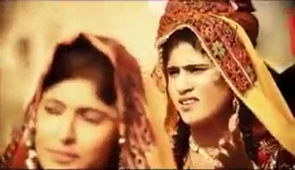 Assan yar manawna he -Sindhi Lok Song