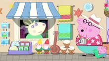 Peppa Pig 5 Minutes Episodes